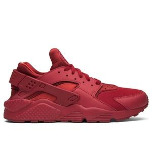 Nike Air Huarache Red Men’s sneaker